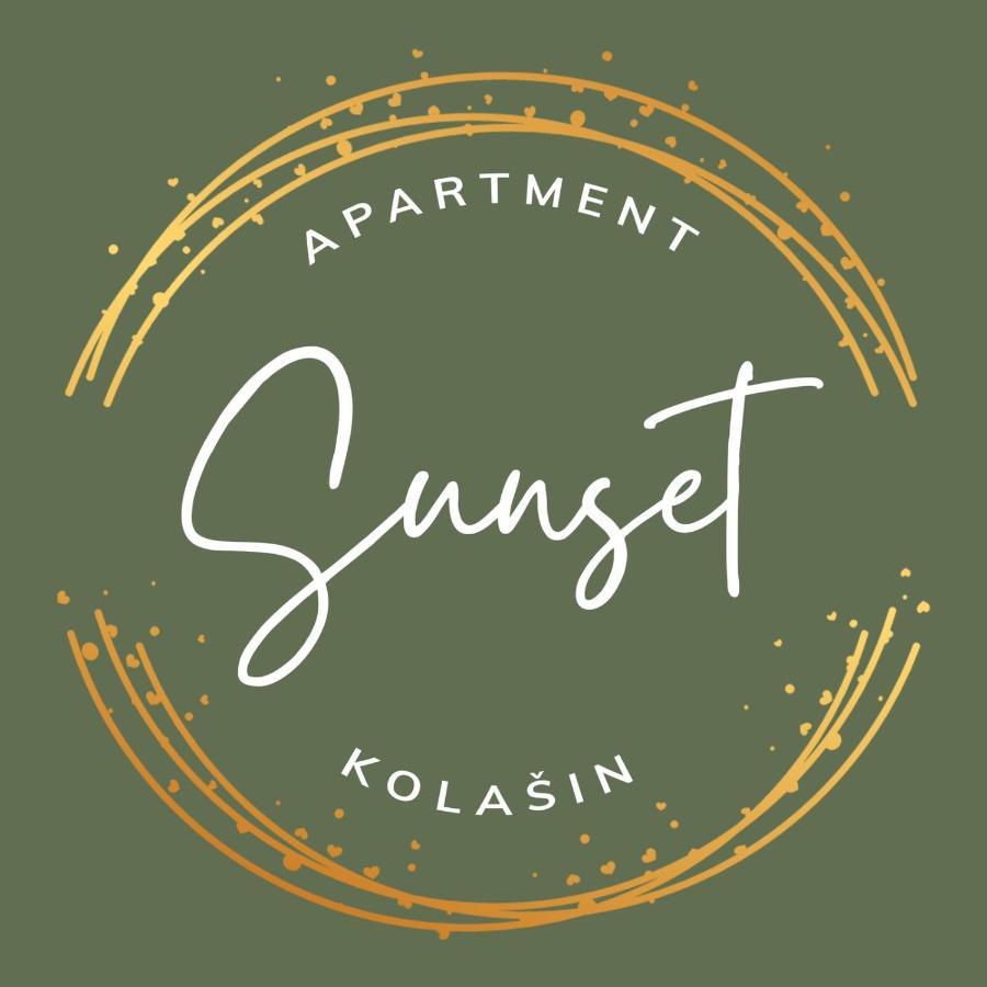 Sunset Apartment Kolašin Extérieur photo
