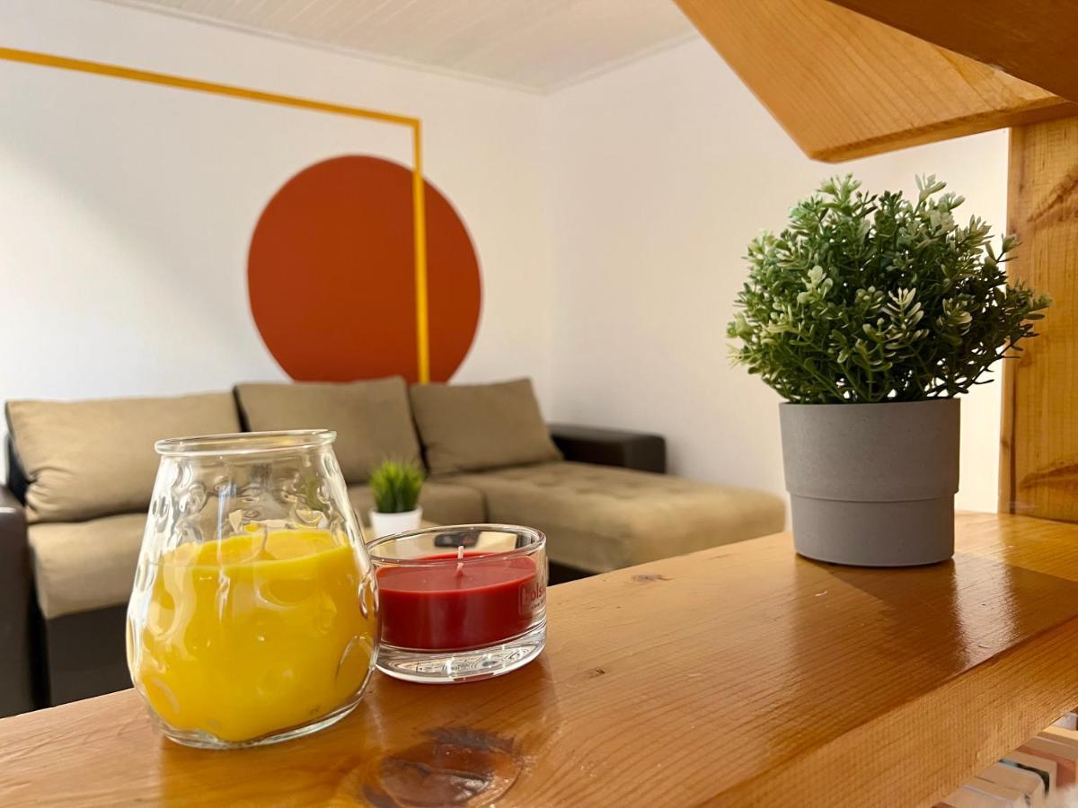 Sunset Apartment Kolašin Extérieur photo