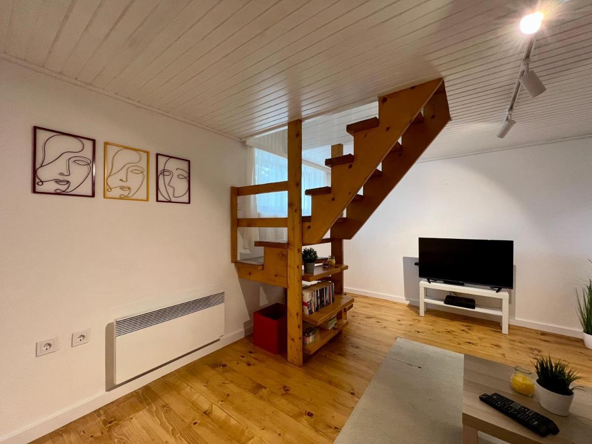 Sunset Apartment Kolašin Extérieur photo