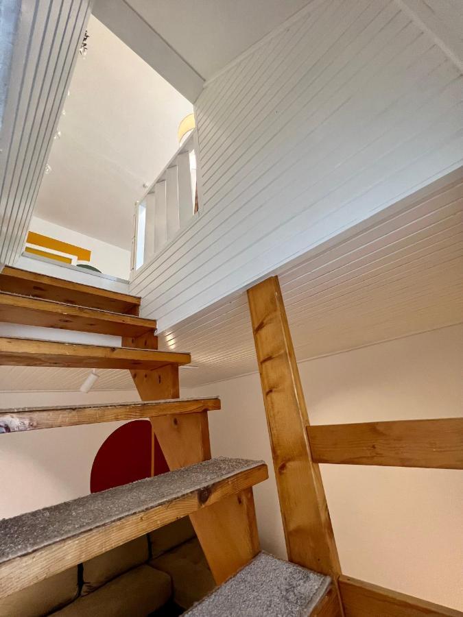 Sunset Apartment Kolašin Extérieur photo