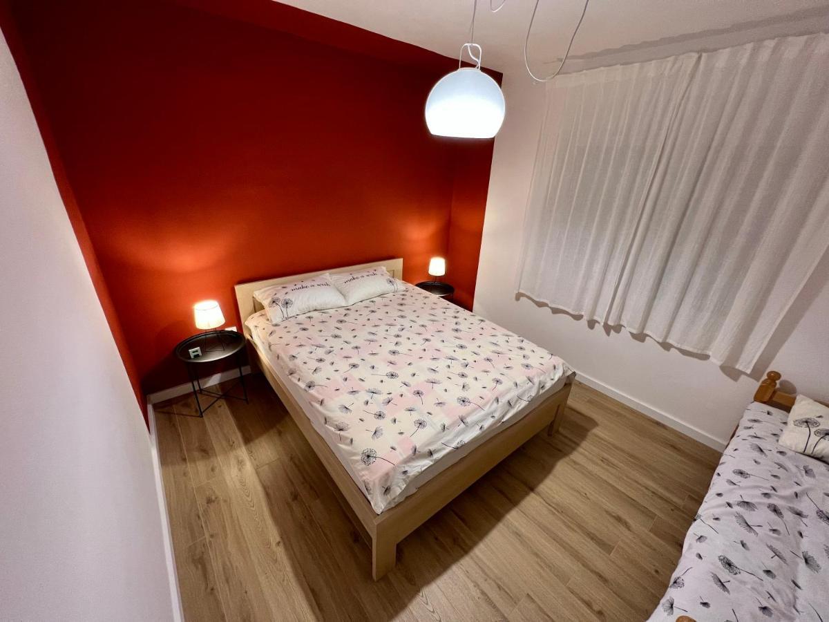 Sunset Apartment Kolašin Extérieur photo