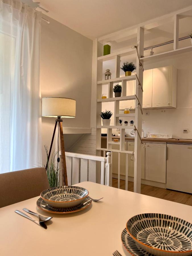 Sunset Apartment Kolašin Extérieur photo