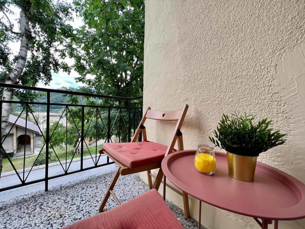 Sunset Apartment Kolašin Extérieur photo