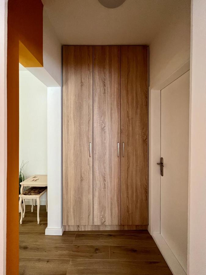 Sunset Apartment Kolašin Extérieur photo