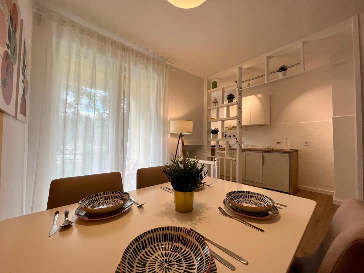 Sunset Apartment Kolašin Extérieur photo