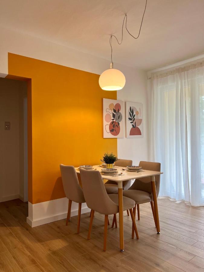 Sunset Apartment Kolašin Extérieur photo