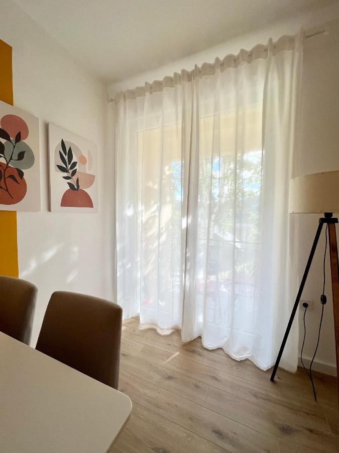 Sunset Apartment Kolašin Extérieur photo