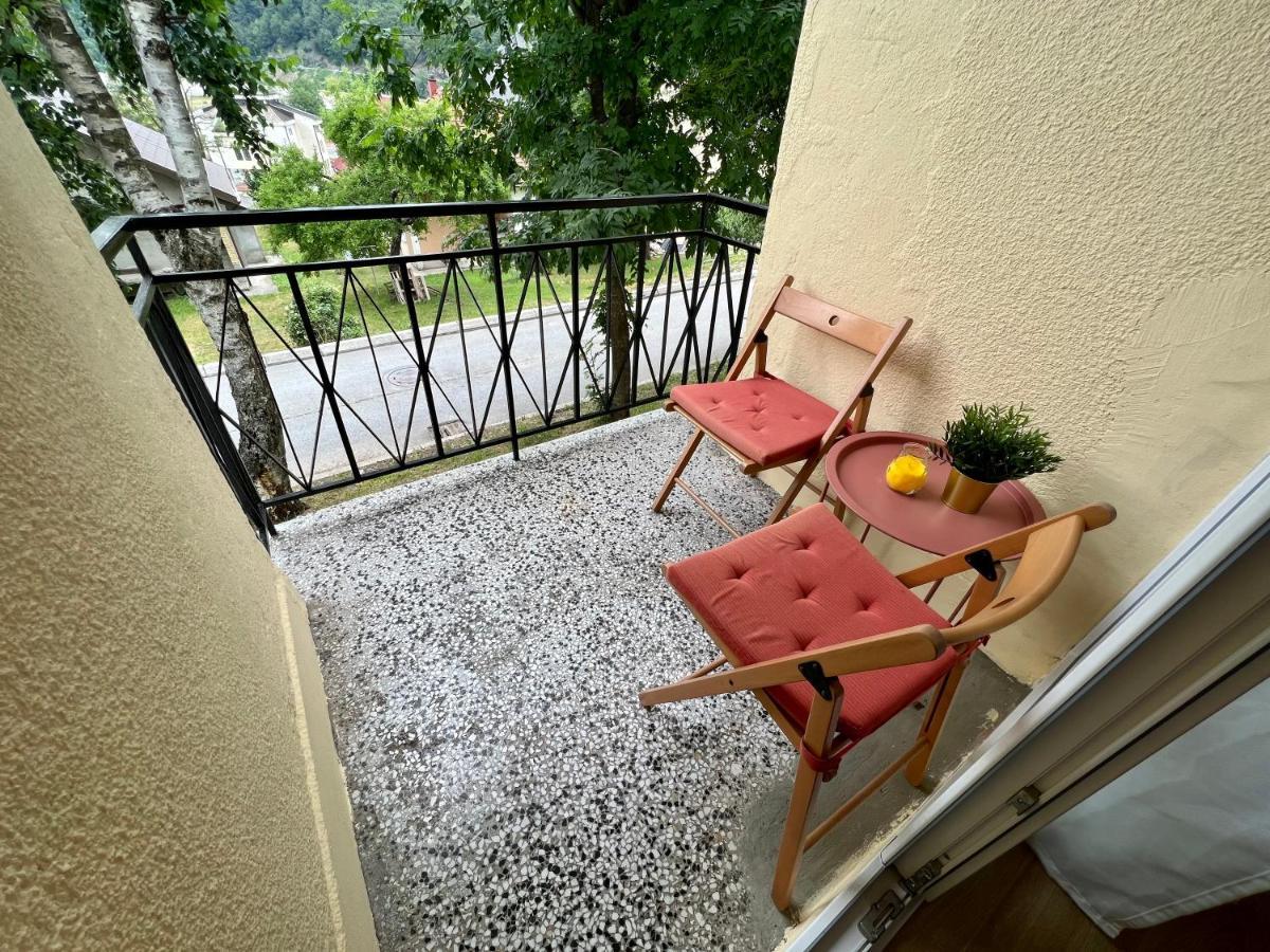 Sunset Apartment Kolašin Extérieur photo